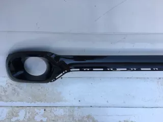51127319880 Накладка бампера BMW X6 F16 Арт VZ73676, вид 2