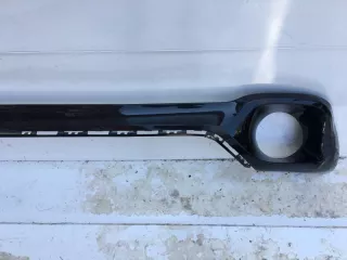 51127319880 Накладка бампера BMW X6 F16 Арт VZ73676, вид 3
