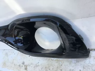 51127319880 Накладка бампера BMW X6 F16 Арт VZ73676, вид 4