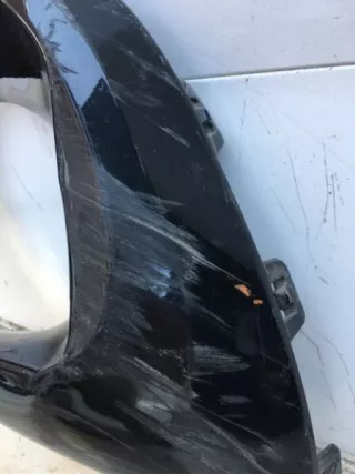 51127319880 Накладка бампера BMW X6 F16 Арт VZ73676, вид 5