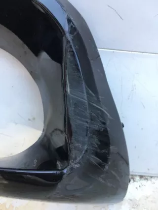 51127319880 Накладка бампера BMW X6 F16 Арт VZ73676, вид 6
