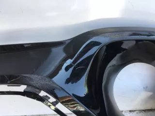 51127319880 Накладка бампера BMW X6 F16 Арт VZ73676, вид 8