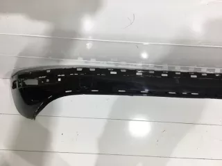 7P6807521K Юбка бампера Volkswagen Touareg 2 Арт VZ78307, вид 2