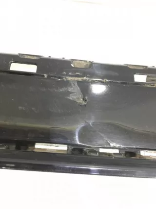 7P6807521K Юбка бампера Volkswagen Touareg 2 Арт VZ78307, вид 6