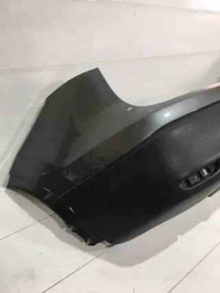 85022BP70H бампер Nissan Qashqai 2 Арт VZ79092, вид 5