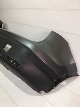 85022BP70H бампер Nissan Qashqai 2 Арт VZ79092, вид 6