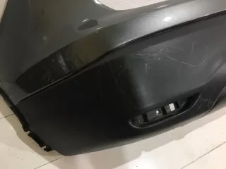 85022BP70H бампер Nissan Qashqai 2 Арт VZ79092, вид 8