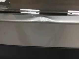562807421, 565807521 бампер Skoda Kodiaq Арт VZ80957, вид 8