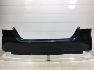 52159-06B80 бампер Toyota Camry XV70 Арт VZ87442, вид 1