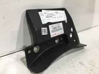 53896-78011 Кронштейн подкрылка Lexus NX Арт VZ95252, вид 2
