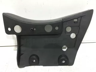 53896-78011 Кронштейн подкрылка Lexus NX Арт VZ95252, вид 4