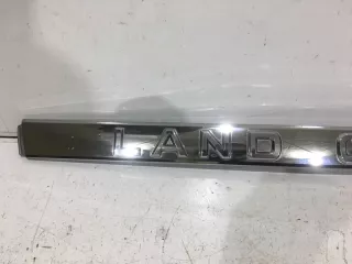 76801-60340 Накладка крышки багажника Toyota Land Cruiser 200 Арт VZ95976, вид 2
