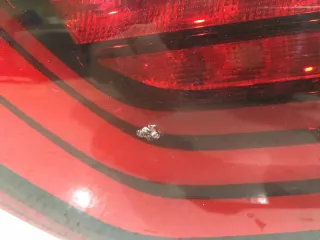 92406-D91 Фонарь Kia Sportage 3 Арт VZ98349, вид 5
