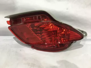81480-48020 Фонарь противотуманный Lexus RX 2 Арт VZ100271, вид 1