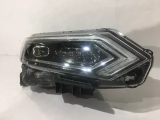 26010HV05B фара Nissan Qashqai 2 restailing Арт VZ108591, вид 3
