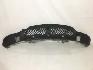  Юбка бампера Mercedes ML/GLE W166 Арт VZ111667, вид 1