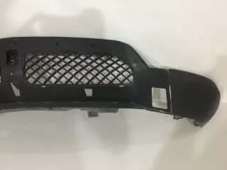  Юбка бампера Mercedes ML/GLE W166 Арт VZ111667, вид 4