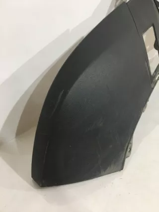 Юбка бампера Mercedes ML/GLE W166 Арт VZ111667, вид 6