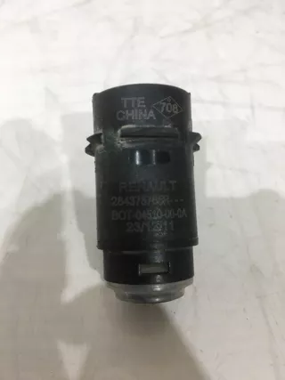 284375765R Датчик парковки (парктроник) Renault Duster 1 Арт VZ113657, вид 5