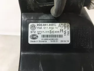 3G0941662L фара противотуманная Volkswagen Passat B8 Арт VZ116034, вид 8