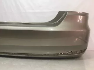 6RU807421D бампер Volkswagen Polo 5 Арт VZ116972, вид 3