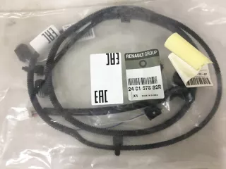240157882R Проводка бампера Renault Sandero 2 Арт VZ123146, вид 2