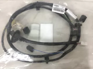 240157882R Проводка бампера Renault Sandero 2 Арт VZ123146, вид 3