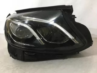 A2139067806 фара Mercedes CLA c117 Арт VZ124076, вид 3