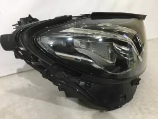 A2139067806 фара Mercedes CLA c117 Арт VZ124076, вид 4