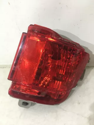 81551-60B80 Фонарь противотуманный Toyota Land Cruiser 200 Арт VZ125207, вид 1