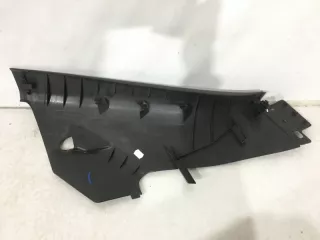 7P0867765 Обшивка стойки Volkswagen Touareg 2 Арт VZ128461, вид 5
