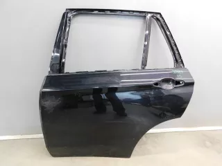  Дверь задняя левая BMW X5 F15 Арт SM3590197, вид 1