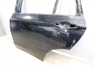 Дверь задняя левая BMW X5 F15 Арт SM3590197, вид 2