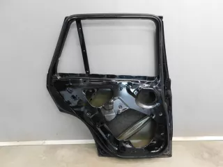  Дверь задняя левая BMW X5 F15 Арт SM3590197, вид 5