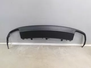  Юбка задняя Audi A6 C7 (S6,RS6) Арт SM7490209, вид 1