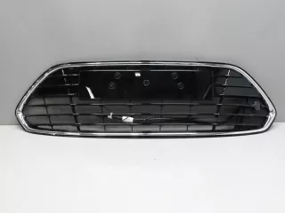  Решетка в бампер центральная Ford Mondeo 1 Арт SM100111404