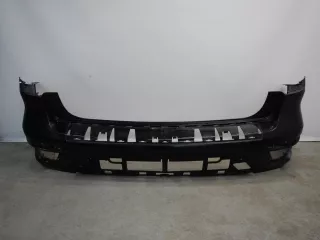  Бампер задний Mercedes GL X166 Арт SM3849516, вид 1