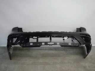  Бампер задний Mercedes GL X166 Арт SM3849516, вид 2
