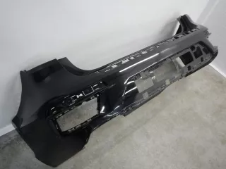  Бампер задний Mercedes GL X166 Арт SM3849516, вид 3