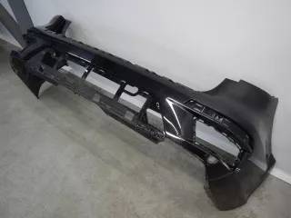  Бампер задний Mercedes GL X166 Арт SM3849516, вид 4
