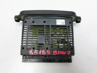  Блок управления светом BMW 7 F01/F02 Арт SM34585189