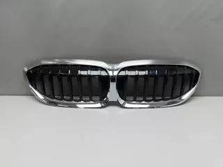  Решетка радиатора BMW 3 G20/G21 Арт SM130205, вид 1