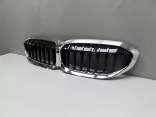  Решетка радиатора BMW 3 G20/G21 Арт SM130205, вид 2