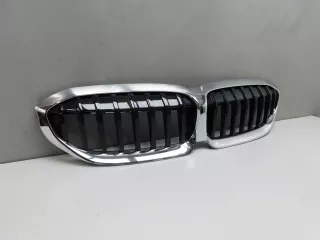  Решетка радиатора BMW 3 G20/G21 Арт SM130205, вид 3