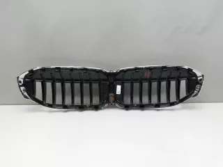  Решетка радиатора BMW 3 G20/G21 Арт SM130205, вид 4