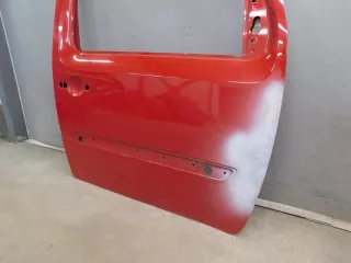  Дверь передняя правая Renault Kangoo 2 Арт SM34125523, вид 3