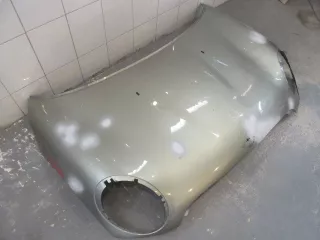  Капот MINI Cooper R56 Арт SM3943305, вид 2
