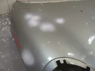  Капот MINI Cooper R56 Арт SM3943305, вид 3