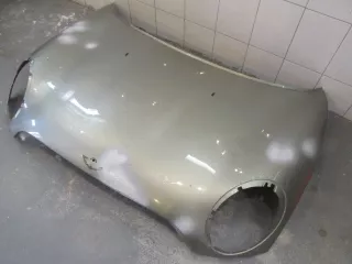  Капот MINI Cooper R56 Арт SM3943305, вид 4