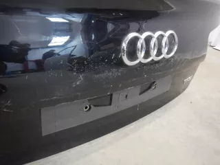  Крышка багажника Audi A6 C7 (S6,RS6) Арт SM4255685, вид 3